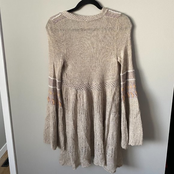 Free People Tunic - Picture 3 of 5